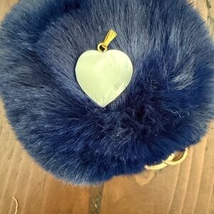 Elegant Gold Heart Pendant Necklace